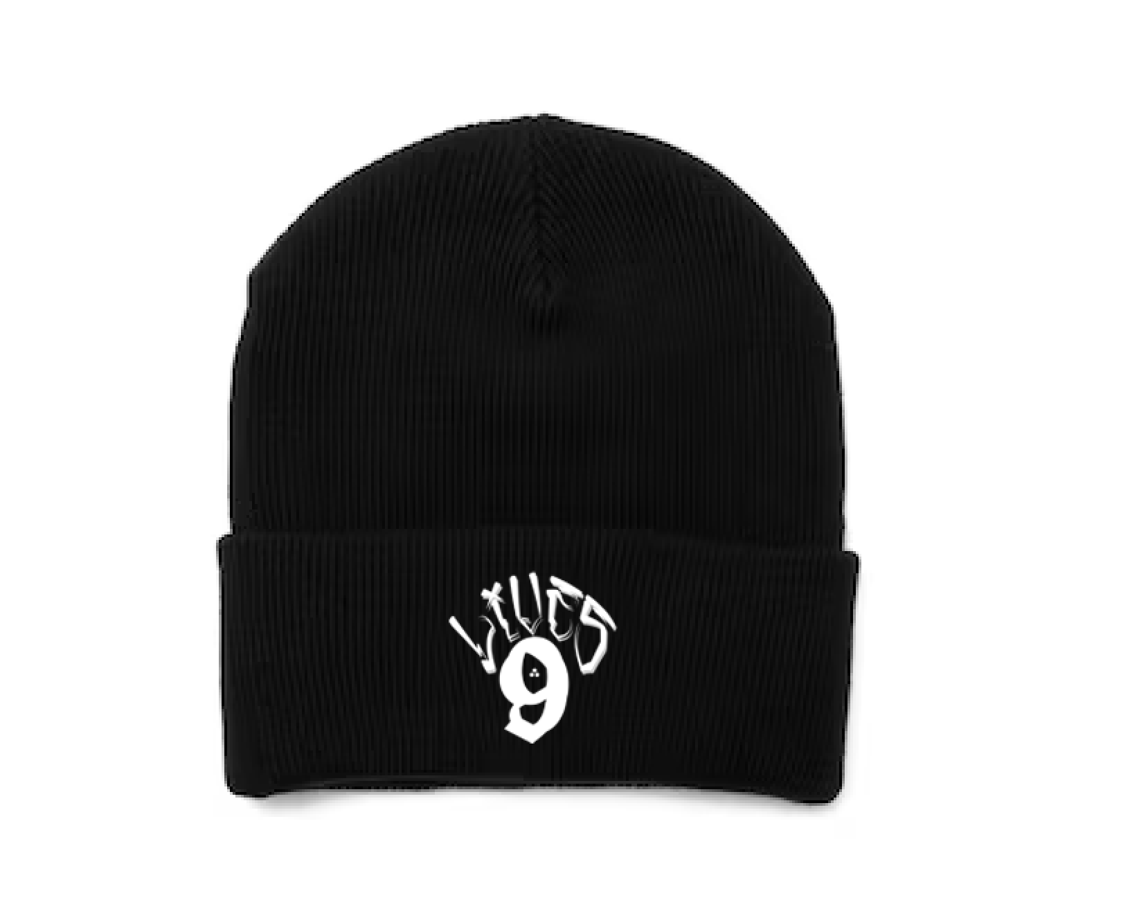 OG LOGO BEANIE
